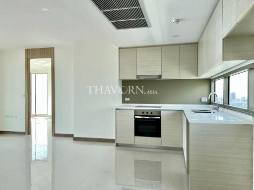 Condo for sale 2 bedroom 92 m² in The Riviera Jomtien, Pattaya