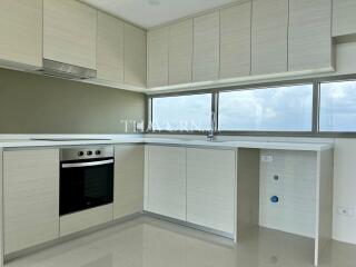 Condo for sale 2 bedroom 92 m² in The Riviera Jomtien, Pattaya