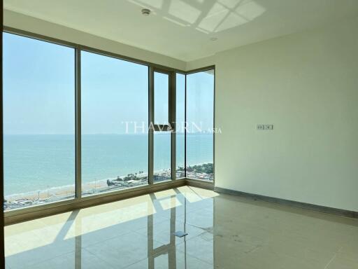 Condo for sale 2 bedroom 92 m² in The Riviera Jomtien, Pattaya