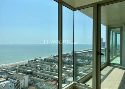 ขาย คอนโด 2 ห้องนอน 92 ตร.ม. ใน  The Riviera Jomtien, Pattaya