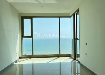 ขาย คอนโด 2 ห้องนอน 92 ตร.ม. ใน  The Riviera Jomtien, Pattaya