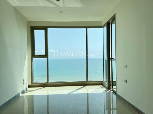 Condo for sale 2 bedroom 92 m² in The Riviera Jomtien, Pattaya