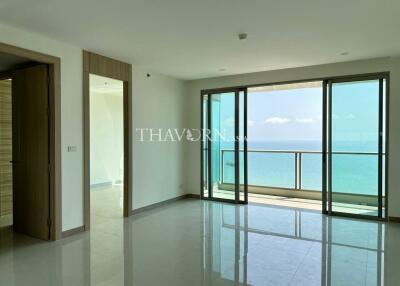 Condo for sale 2 bedroom 92 m² in The Riviera Jomtien, Pattaya