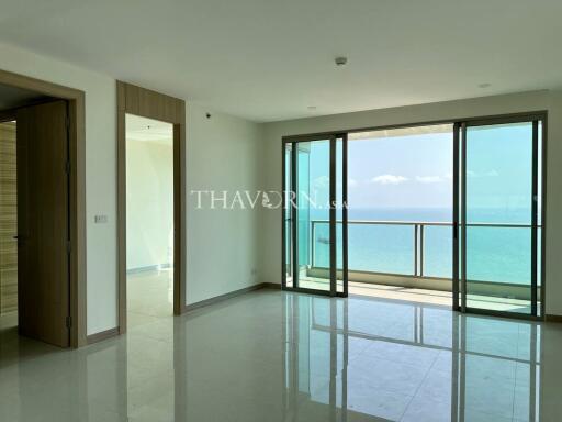 Condo for sale 2 bedroom 92 m² in The Riviera Jomtien, Pattaya