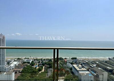 Condo for sale 2 bedroom 92 m² in The Riviera Jomtien, Pattaya