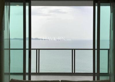 Condo for sale 2 bedroom 86 m² in The Riviera Wongamat Beach, Pattaya