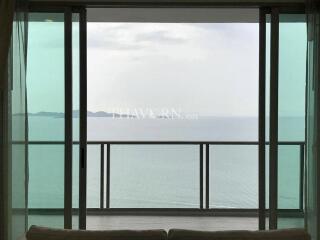 Condo for sale 2 bedroom 86 m² in The Riviera Wongamat Beach, Pattaya