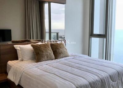 Condo for sale 2 bedroom 86 m² in The Riviera Wongamat Beach, Pattaya