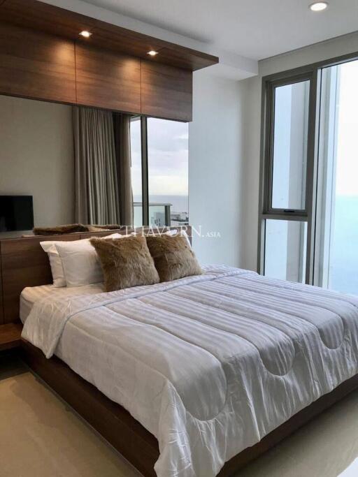 Condo for sale 2 bedroom 86 m² in The Riviera Wongamat Beach, Pattaya