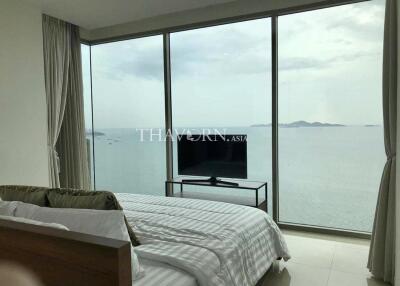 Condo for sale 2 bedroom 86 m² in The Riviera Wongamat Beach, Pattaya