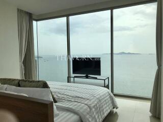 ขาย คอนโด 2 ห้องนอน 86 ตร.ม. ใน  The Riviera Wongamat Beach, Pattaya