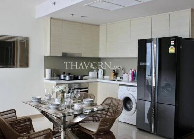 Condo for sale 2 bedroom 86 m² in The Riviera Wongamat Beach, Pattaya