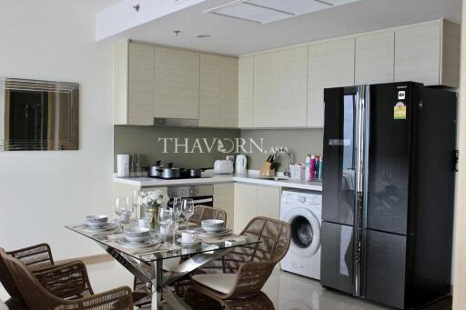 Condo for sale 2 bedroom 86 m² in The Riviera Wongamat Beach, Pattaya