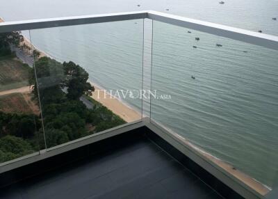 Condo for sale 3 bedroom 124 m² in Del Mare, Pattaya
