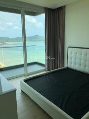 Condo for sale 3 bedroom 124 m² in Del Mare, Pattaya