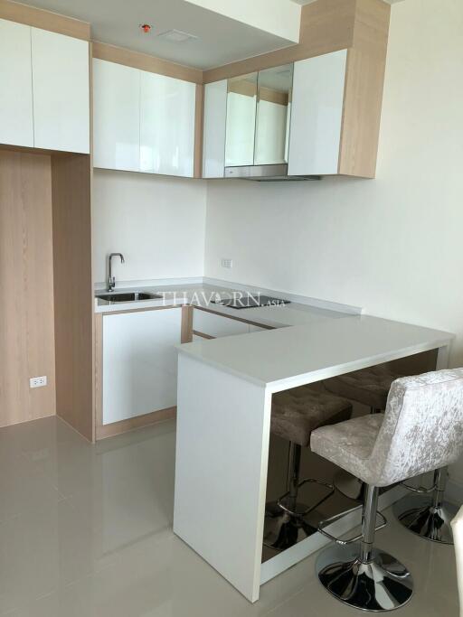 Condo for sale 3 bedroom 124 m² in Del Mare, Pattaya