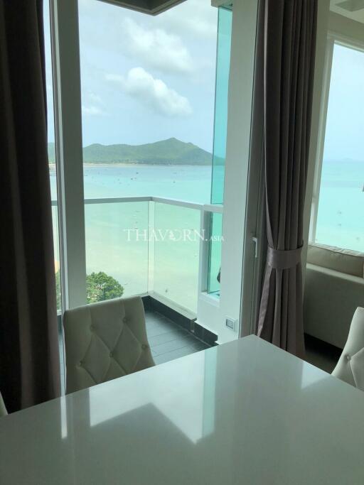 Condo for sale 3 bedroom 124 m² in Del Mare, Pattaya