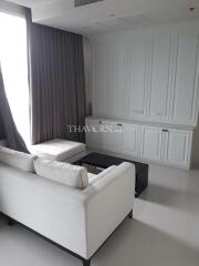 Condo for sale 3 bedroom 124 m² in Del Mare, Pattaya