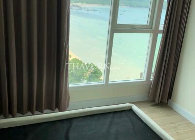 Condo for sale 3 bedroom 124 m² in Del Mare, Pattaya