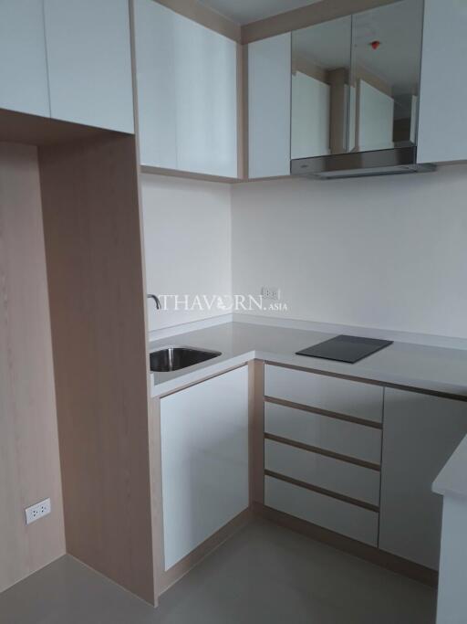 Condo for sale 3 bedroom 124 m² in Del Mare, Pattaya