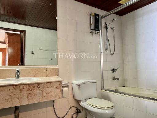 Condo for sale 3 bedroom 174 m² in Park Beach Condominium, Pattaya