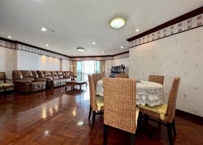 Condo for sale 3 bedroom 174 m² in Park Beach Condominium, Pattaya