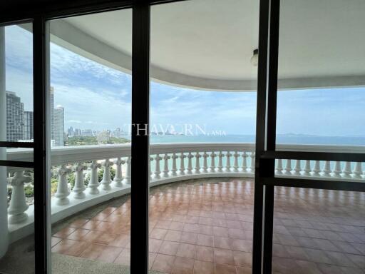 Condo for sale 3 bedroom 174 m² in Park Beach Condominium, Pattaya