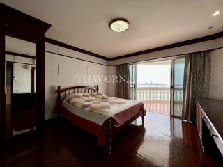 Condo for sale 3 bedroom 174 m² in Park Beach Condominium, Pattaya