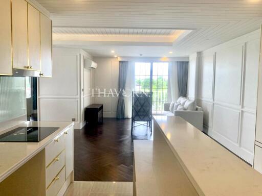 Condo for sale 2 bedroom 98 m² in Grand Florida Beachfront Condo Resort Pattaya, Pattaya