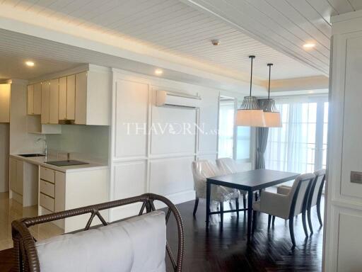 Condo for sale 2 bedroom 98 m² in Grand Florida Beachfront Condo Resort Pattaya, Pattaya