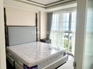 Condo for sale 2 bedroom 98 m² in Grand Florida Beachfront Condo Resort Pattaya, Pattaya