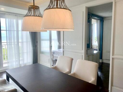 Condo for sale 2 bedroom 98 m² in Grand Florida Beachfront Condo Resort Pattaya, Pattaya