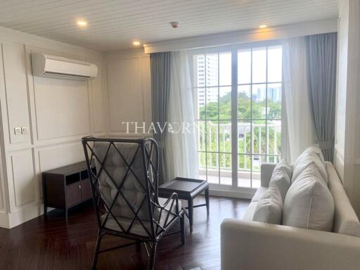 Condo for sale 2 bedroom 98 m² in Grand Florida Beachfront Condo Resort Pattaya, Pattaya