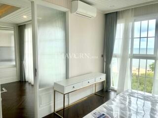 ขาย คอนโด 2 ห้องนอน 98 ตร.ม. ใน  Grand Florida Beachfront Condo Resort Pattaya, Pattaya