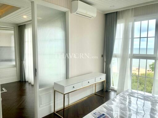 Condo for sale 2 bedroom 98 m² in Grand Florida Beachfront Condo Resort Pattaya, Pattaya