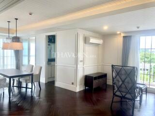 ขาย คอนโด 2 ห้องนอน 98 ตร.ม. ใน  Grand Florida Beachfront Condo Resort Pattaya, Pattaya