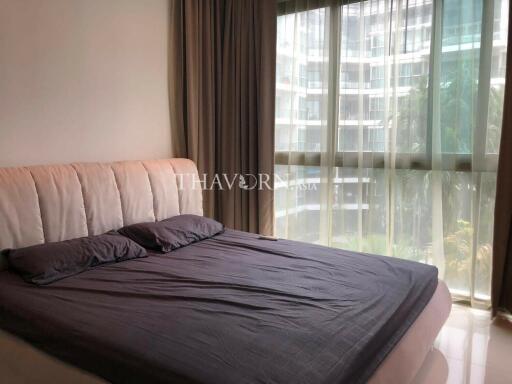 Condo for sale 3 bedroom 151 m² in The Sanctuary, Pattaya