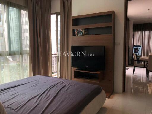 Condo for sale 3 bedroom 151 m² in The Sanctuary, Pattaya