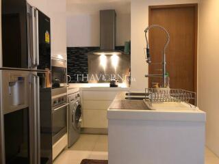 Condo for sale 3 bedroom 151 m² in The Sanctuary, Pattaya