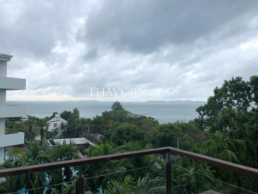 ขาย คอนโด 3 ห้องนอน 151 ตร.ม. ใน  The Sanctuary, Pattaya