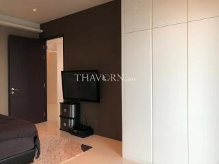 Condo for sale 3 bedroom 151 m² in The Sanctuary, Pattaya