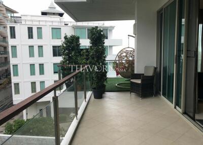 Condo for sale 3 bedroom 151 m² in The Sanctuary, Pattaya