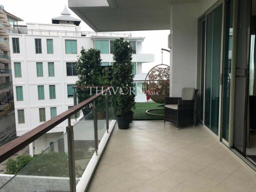 Condo for sale 3 bedroom 151 m² in The Sanctuary, Pattaya