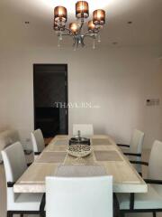 Condo for sale 3 bedroom 151 m² in The Sanctuary, Pattaya