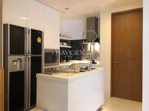 Condo for sale 3 bedroom 151 m² in The Sanctuary, Pattaya