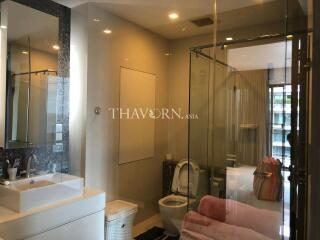 Condo for sale 3 bedroom 151 m² in The Sanctuary, Pattaya