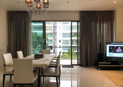 Condo for sale 3 bedroom 151 m² in The Sanctuary, Pattaya