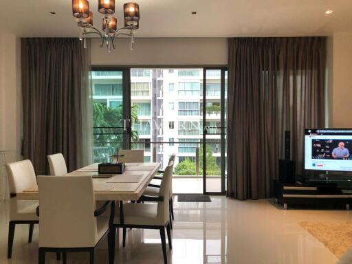 Condo for sale 3 bedroom 151 m² in The Sanctuary, Pattaya