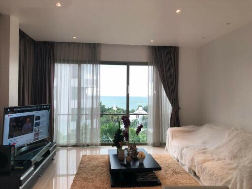 Condo for sale 3 bedroom 151 m² in The Sanctuary, Pattaya