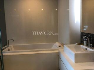 Condo for sale 3 bedroom 151 m² in The Sanctuary, Pattaya